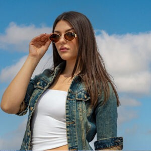 KELLY gold