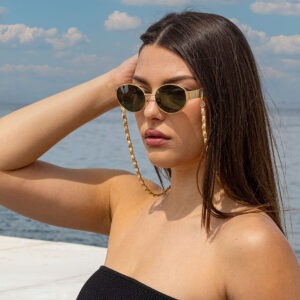 VERONICA gold