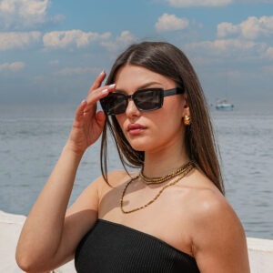 SESILIA black