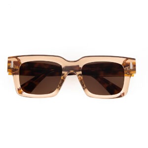 AMELIA brown+tortoise