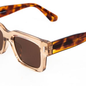 AMELIA brown+tortoise
