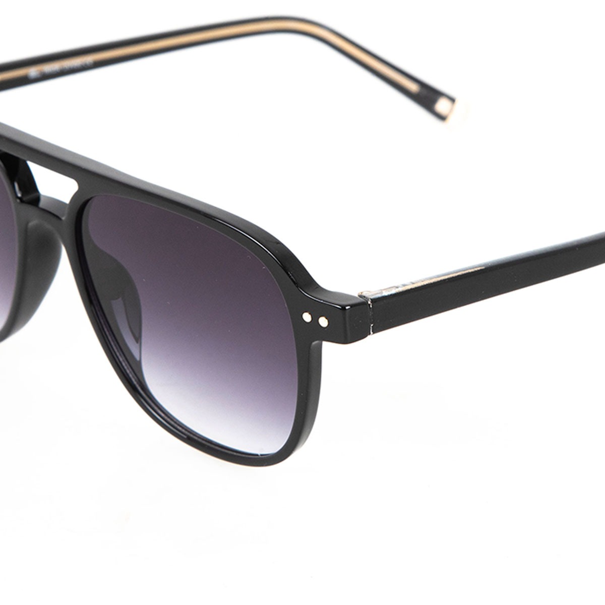 IRIDA black