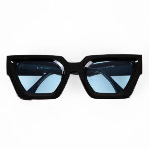 LIDIA black / blue