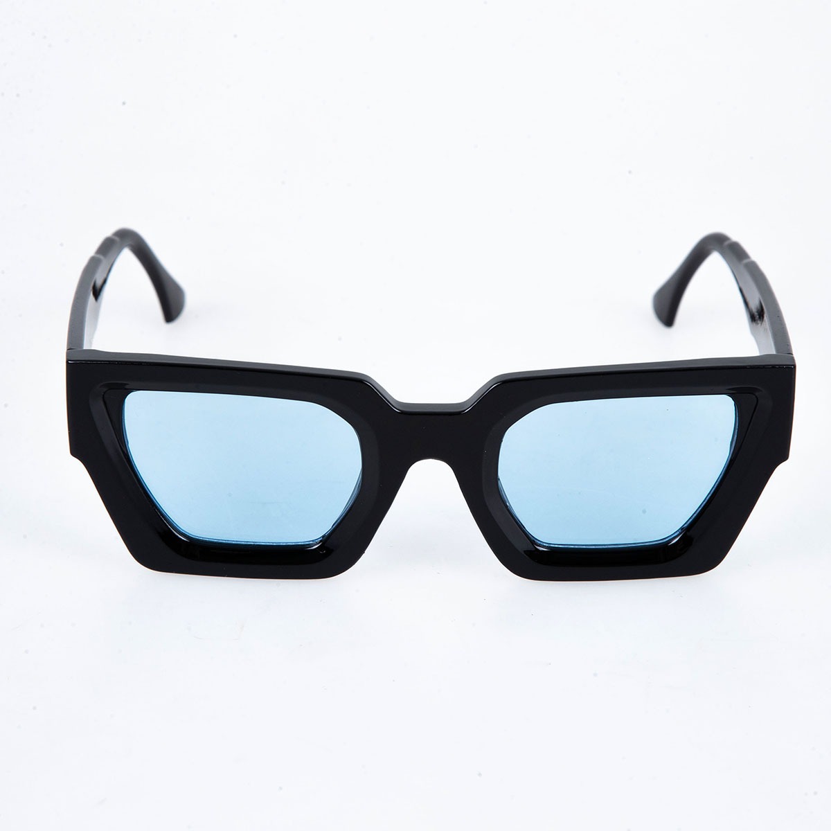 LIDIA black / blue