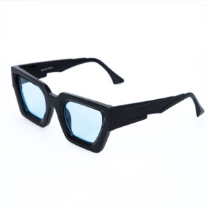 LIDIA black / blue