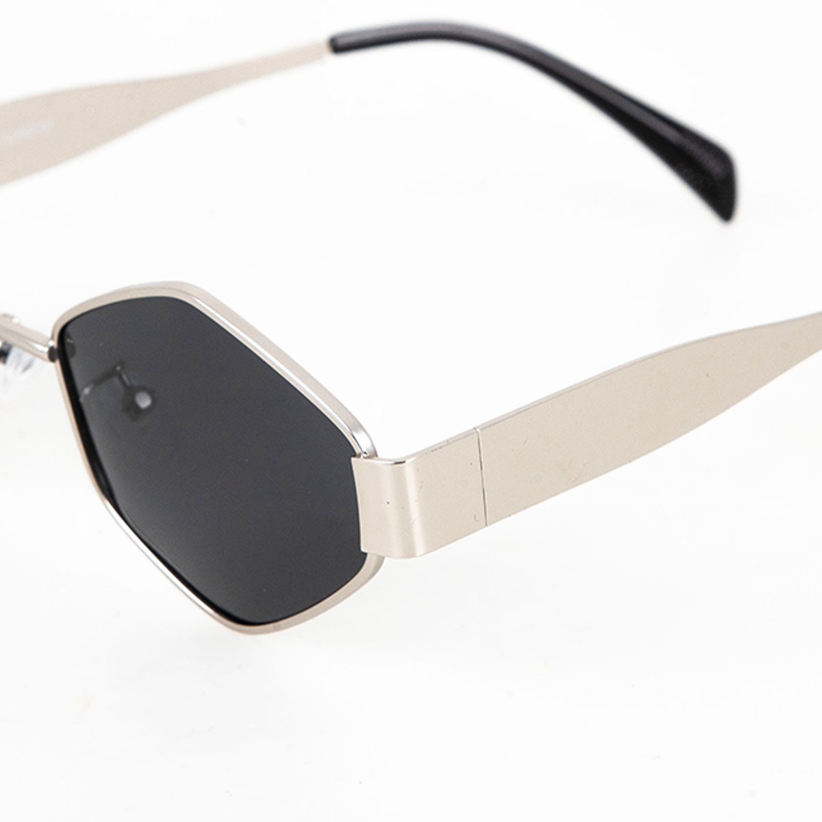 KELLY silver