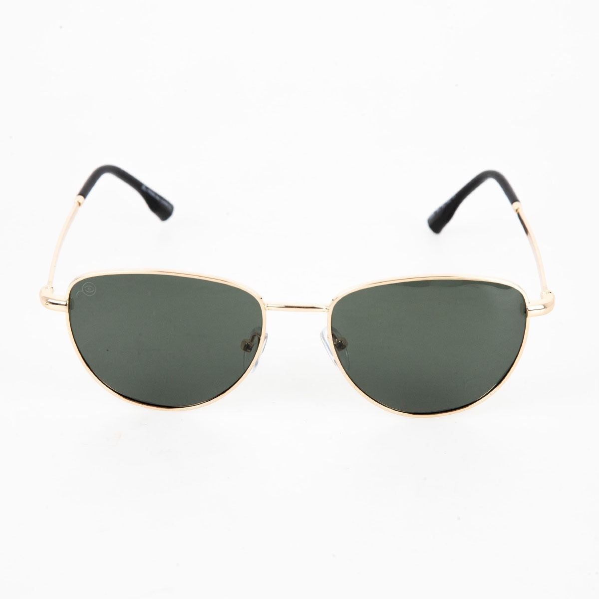 ANGELINA gold/green