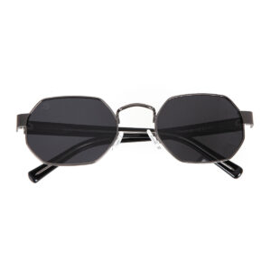 EVELIN gun+black