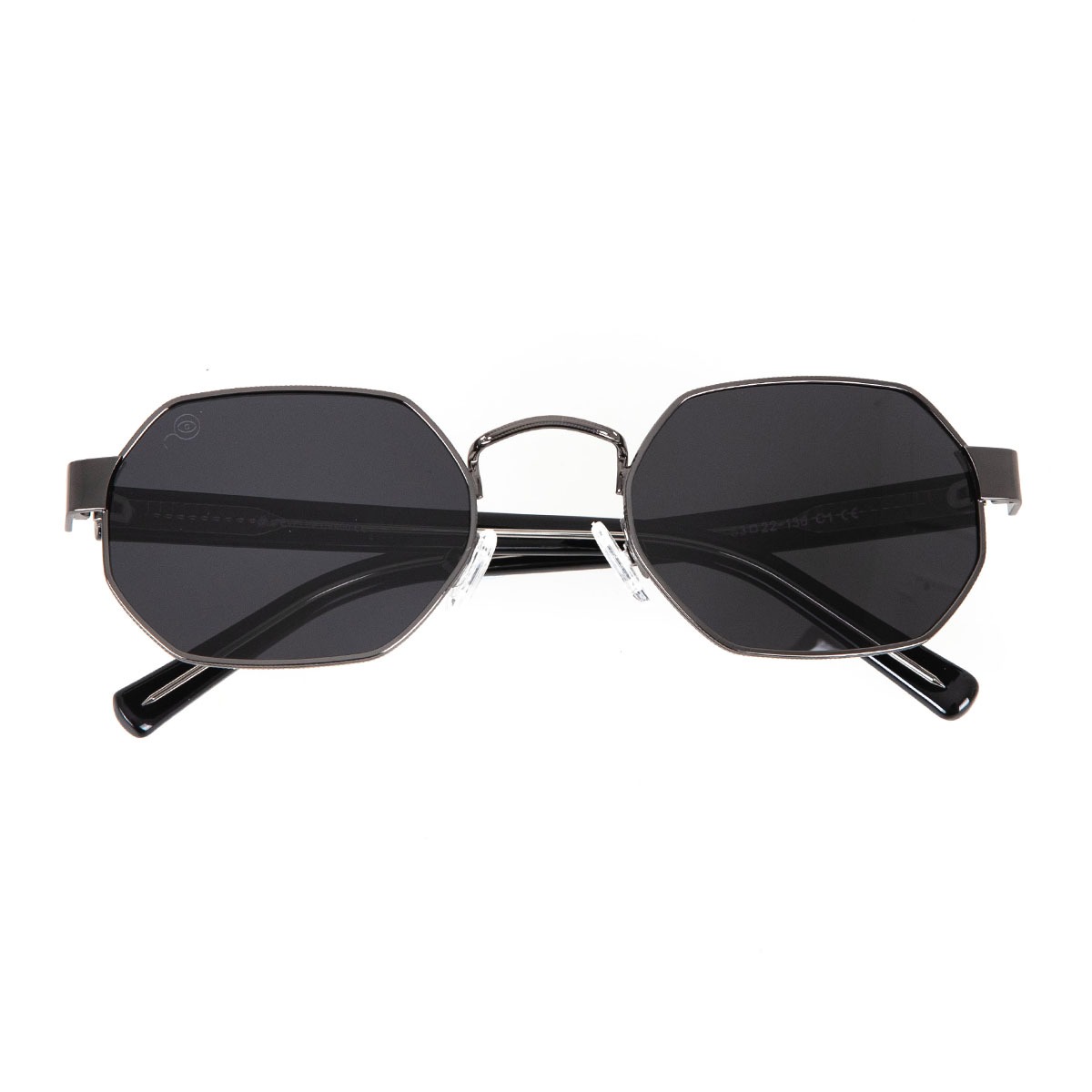EVELIN gun+black