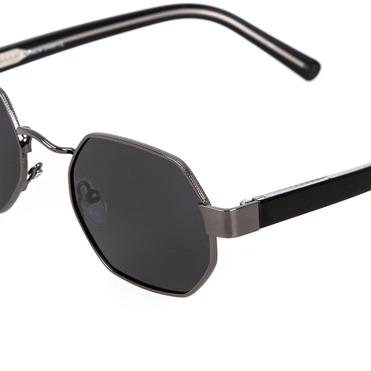 EVELIN gun+black