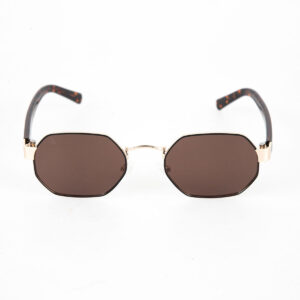 EVELIN gold+tortoise