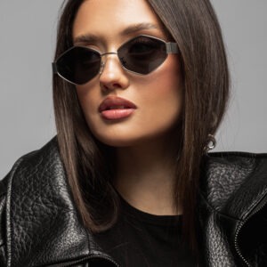 Alternative view of KELLY silver