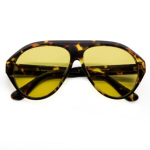 Nego tortoise/yellow
