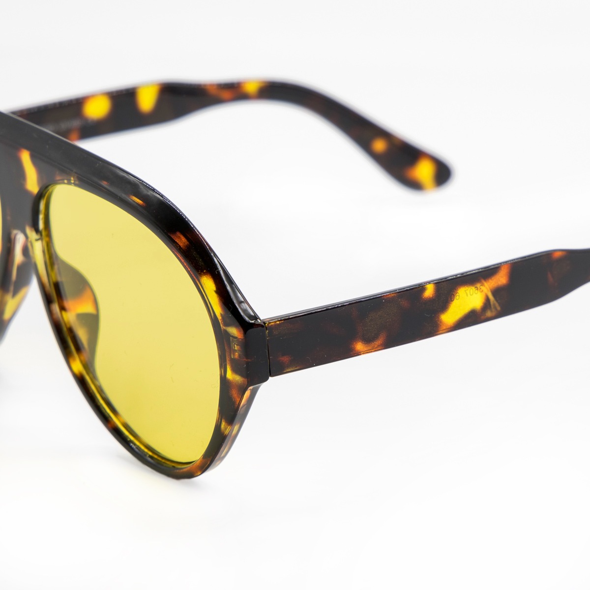 Nego tortoise/yellow - Image 6
