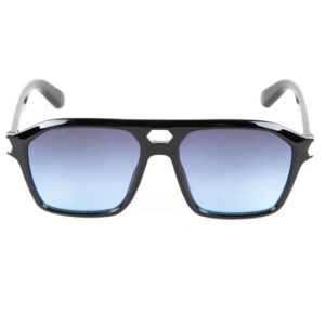 Adoro black/gray to blue - Image 3