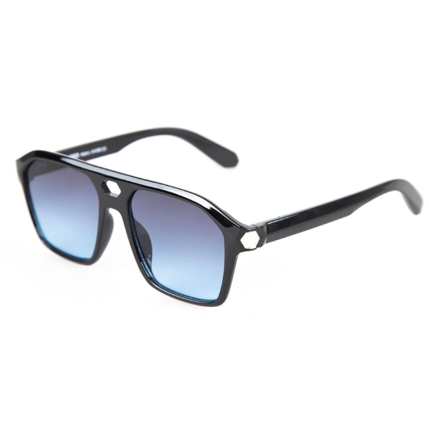 Adoro black/gray to blue - Image 4