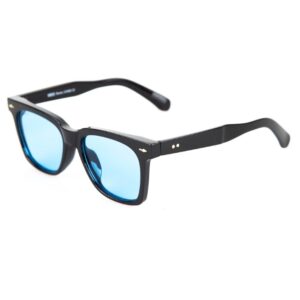 Bruno black/blue - Image 4