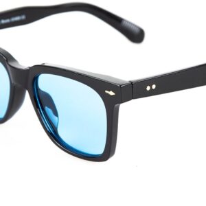 Bruno black/blue - Image 5