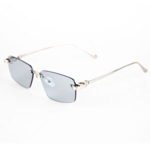 Calma silver/blue-gray - Image 4