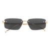 Calma gold/gray