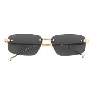 Calma gold/gray
