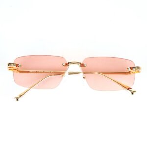 Calma gold/pink