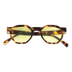 Doca tortoise/photochromic gray