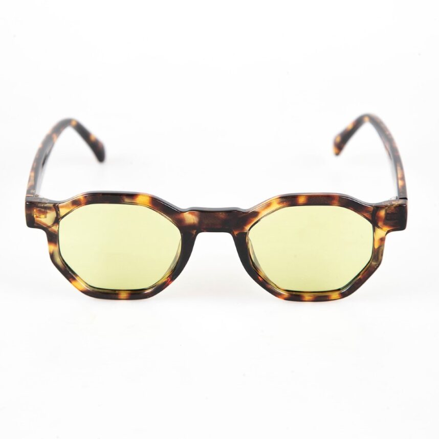 Doca tortoise/photochromic gray - Image 3