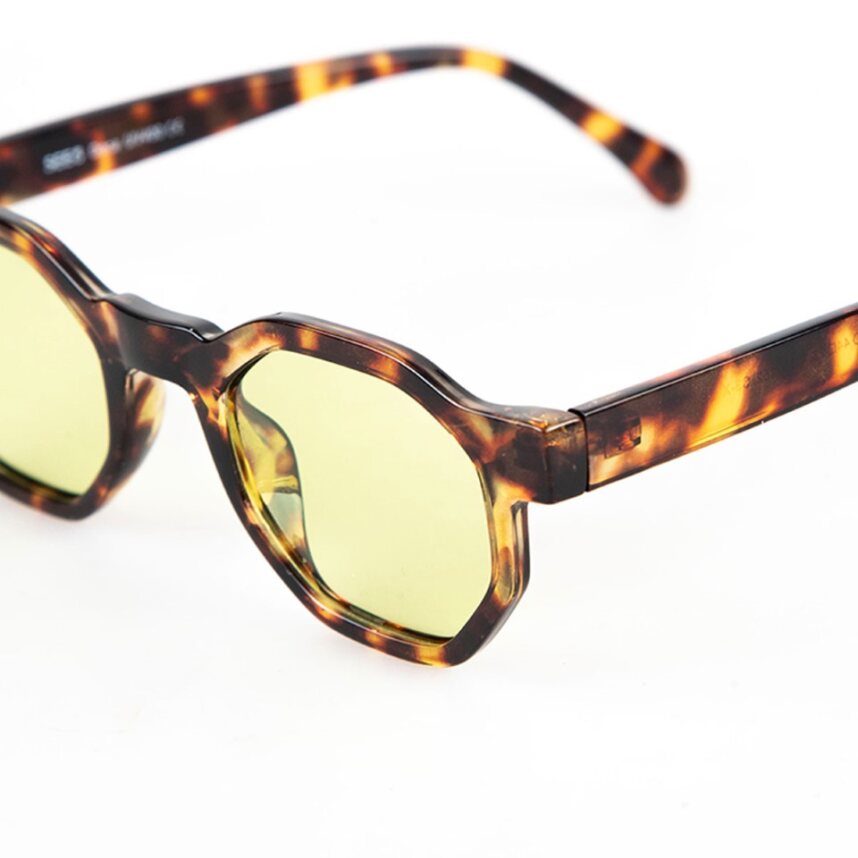 Doca tortoise/photochromic gray - Image 5