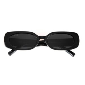Magno black/smoke
