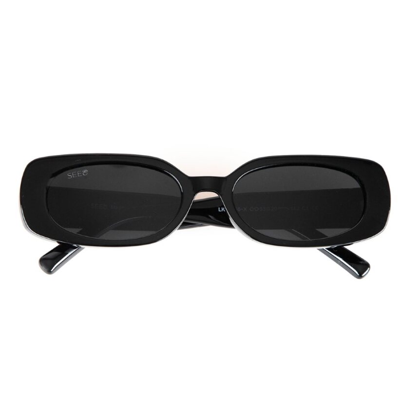 Magno black/smoke
