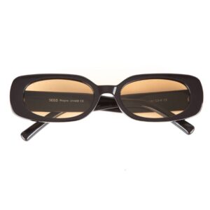 Magno black/photochromic brown