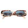 Magno tortoise/photochromic blue