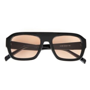 Misa black/honey