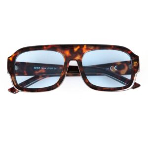 Misa tortoise/blue