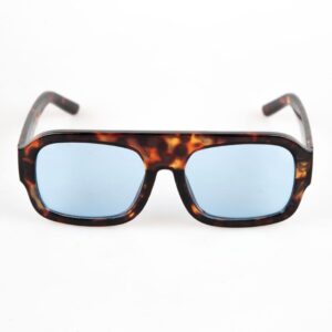 Misa tortoise/blue - Image 3
