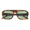 Misa tortise/green