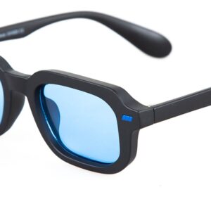 Vera black/blue - Image 5