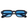 Vera black/blue