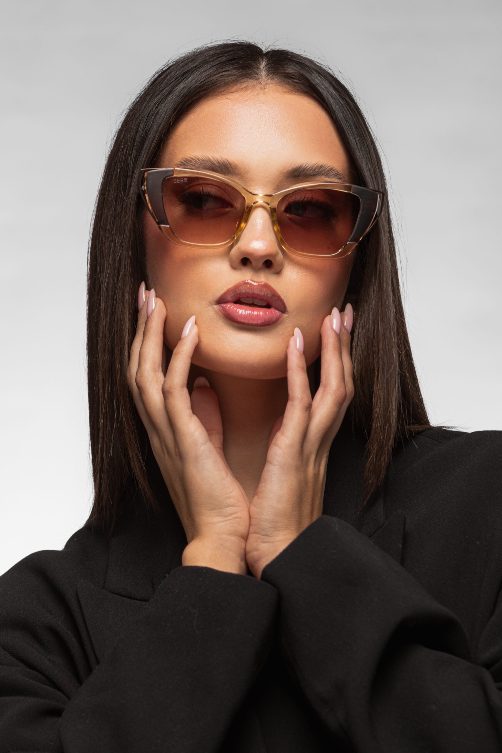 Solen brown/gradient brown - Image 2