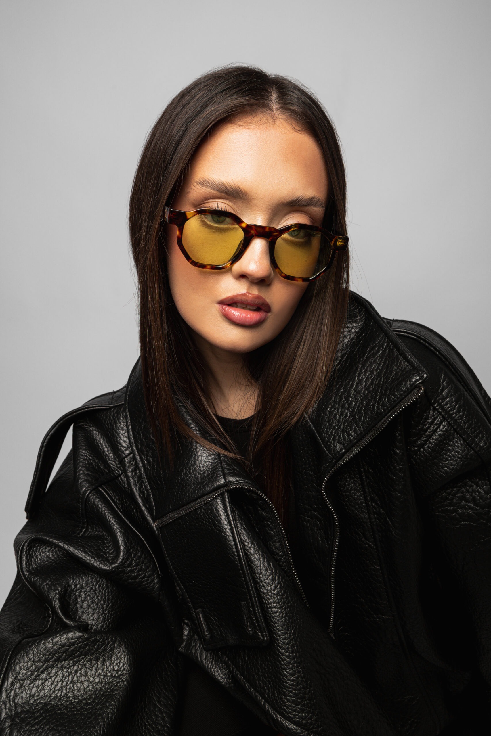 Doca tortoise/photochromic gray - Image 2