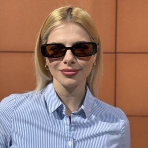 Magno black/photochromic brown - Image 5
