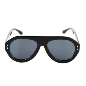Kozi gloss black/smoke - Image 3