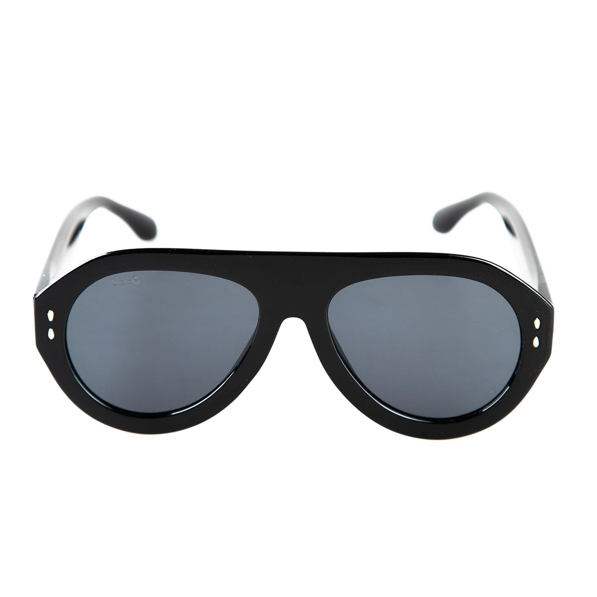 Kozi gloss black/smoke - Image 3