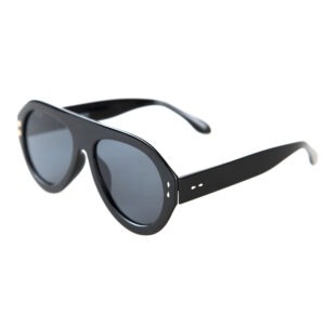 Kozi gloss black/smoke - Image 4
