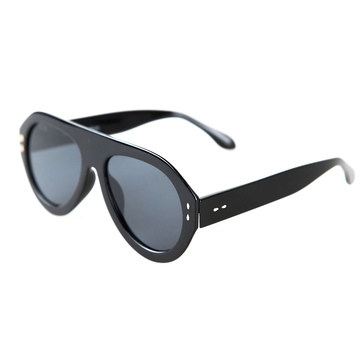 Kozi gloss black/smoke - Image 4