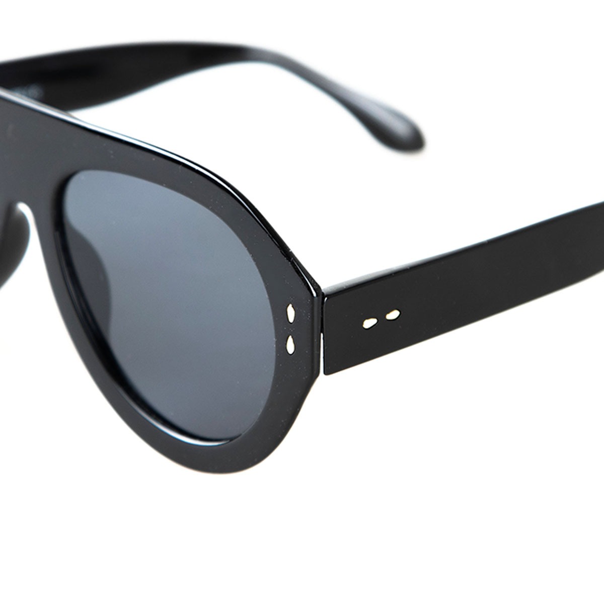 Kozi gloss black/smoke - Image 5