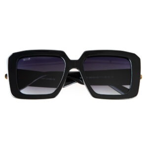 Prima gloss black/gradient smoke