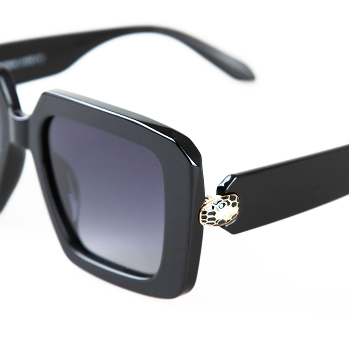 Prima gloss black/gradient smoke - Image 5