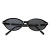 Isla  gloss black